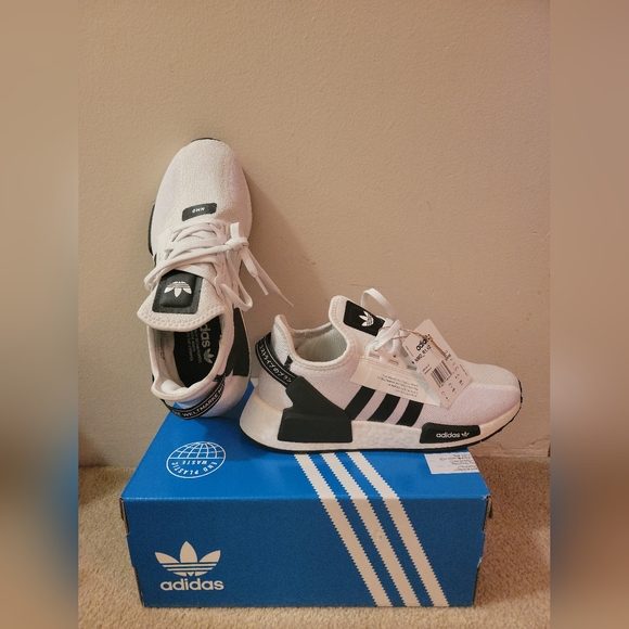 adidas Other - Adidas Mens Shoes NMD_R1 V2